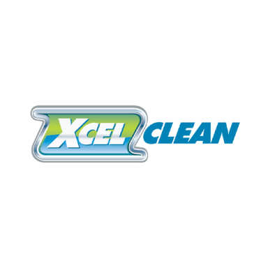 Xcel Clean logo