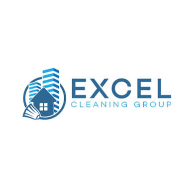 Excel Cleaning Group logo