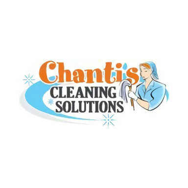 Chantis Cleaning Solutions logo