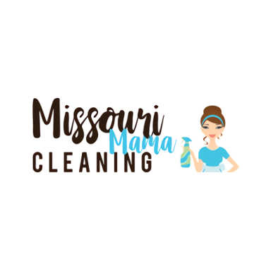 Missouri Mama Cleaning logo