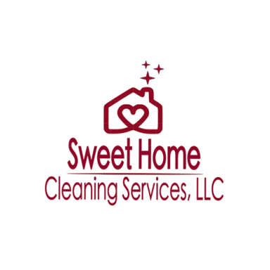 Sweet Home Cleaning Services, LLC logo