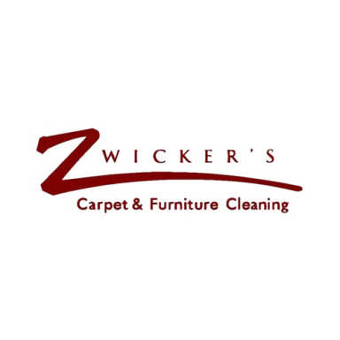 Zwickers Carpet & Furniture Cleaning logo