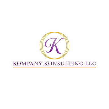 K Kompany Konsulting LLC logo