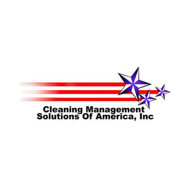 Cleaning Management Solutions of America, Inc logo