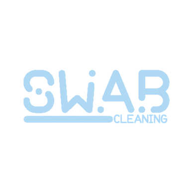 Swab Cleaning logo