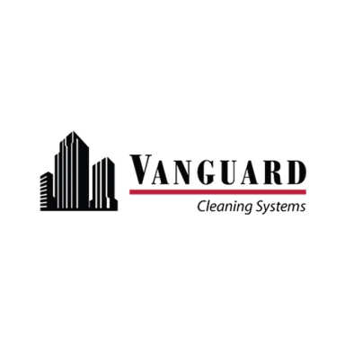 Vanguard Cleaning Systems logo