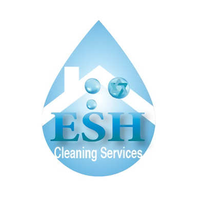 Esh Cleaning Services logo