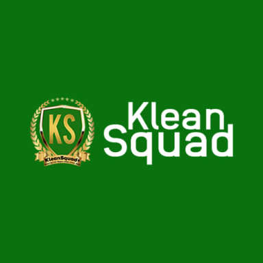 Klean Squad logo