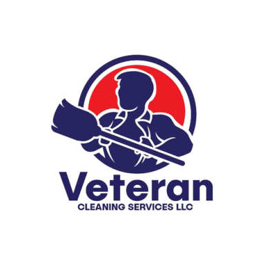 Veteran Cleaning Services LLC logo