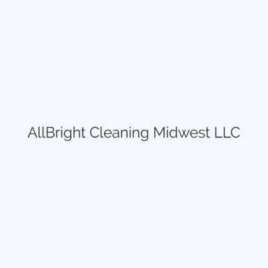 AllBright Cleaning Midwest LLC logo