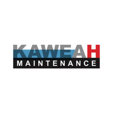 Kaweah Maintenance logo