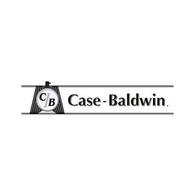 Case-Baldwin logo