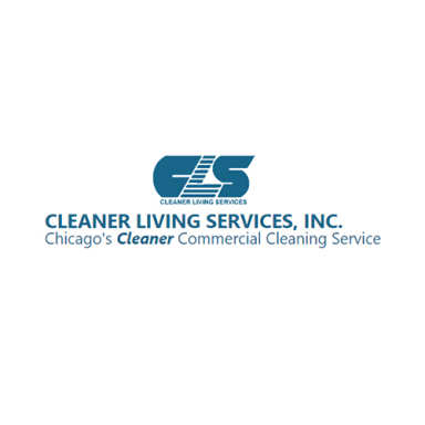 Cleaner Living Services, Inc. logo