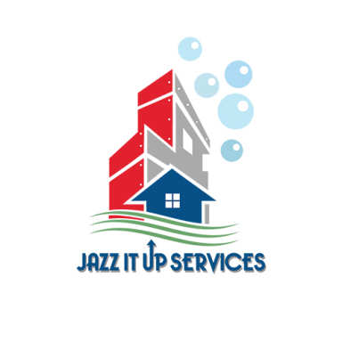 Jazz It Up Services logo