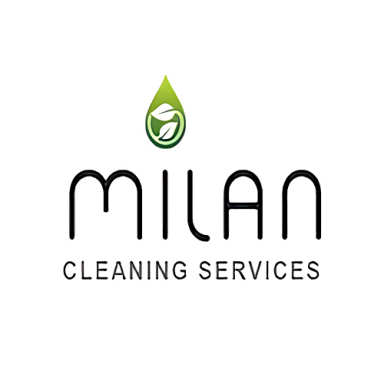 Milan Cleaning Services logo