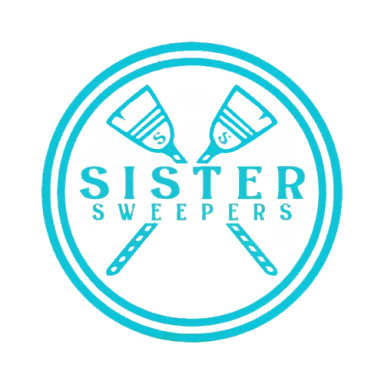 Sister Sweepers LLC logo