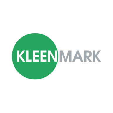 KleenMark logo