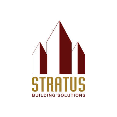 Stratus Building Solutions logo