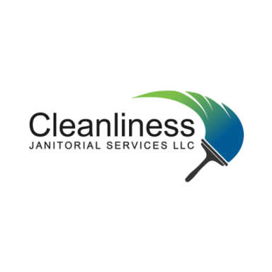Cleanliness Janitorial Services LLC logo