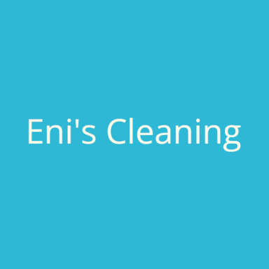 Eni's Cleaning logo