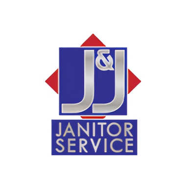 J & J Janitor Service logo