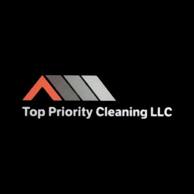 Top Priority Cleaning LLC logo