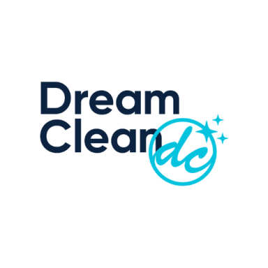 Dream Clean logo