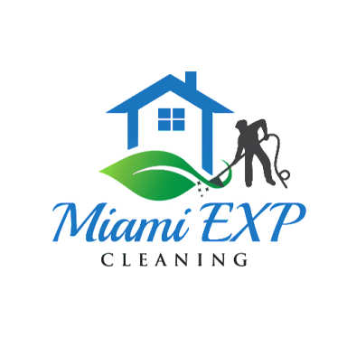 Miami Exp Cleaning logo