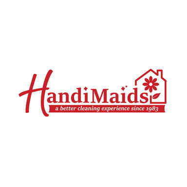 HandiMaids logo