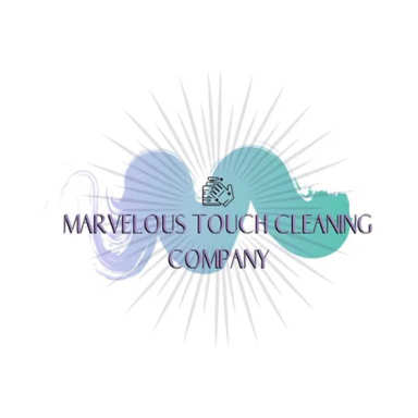 Marvelous Touch Cleaning Company logo