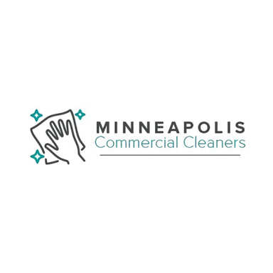 Minneapolis Commercial Cleaners logo