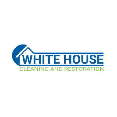 White House Cleaning And Restoration logo