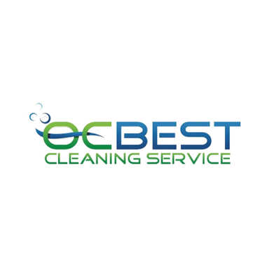 OC Best Cleaning Service logo