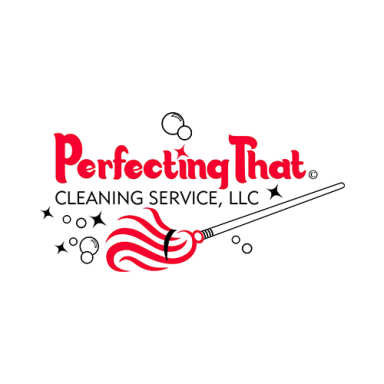 Perfecting That Cleaning Service, LLC logo