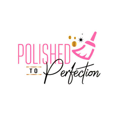 Polished to Perfection logo