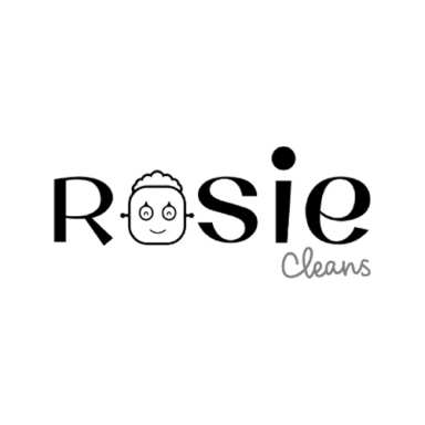 Rosie Cleans logo