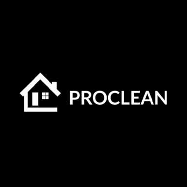 Proclean logo