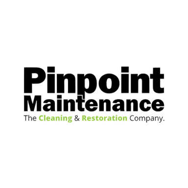 Pinpoint Maintenance logo