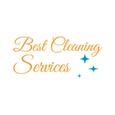 Best Cleaning Services logo