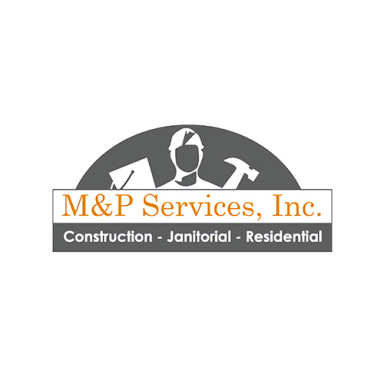 M&P Services, Inc. logo