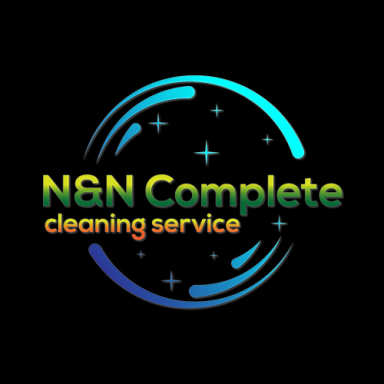 N&N Complete Cleaning Service logo