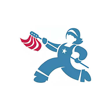 America’s Cleaning Service NYC logo