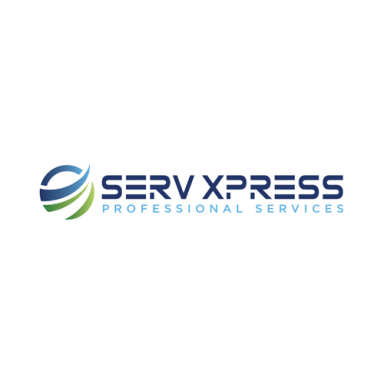 Serv Xpress logo