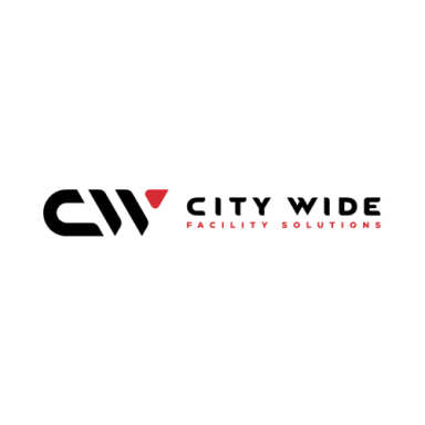 City Wide Facility Solutions - Columbus logo