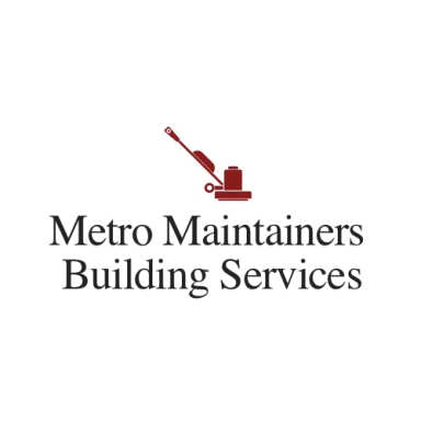 Metro Maintainers Building Services logo