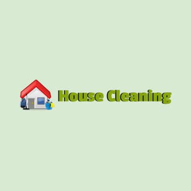 House Cleaning logo