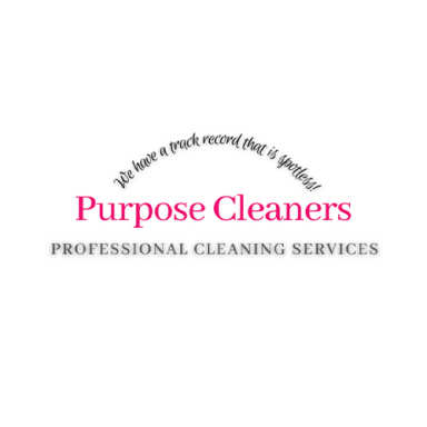 Purpose Cleaners logo