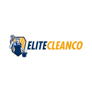 Elite Clean Co logo