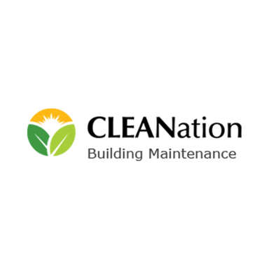 Cleanation Building Maintenance logo