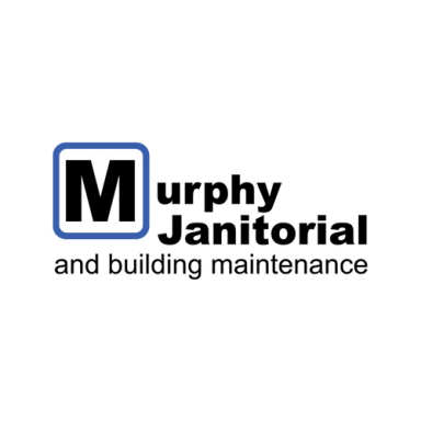 Murphy Janitorial and Building Maintenance logo